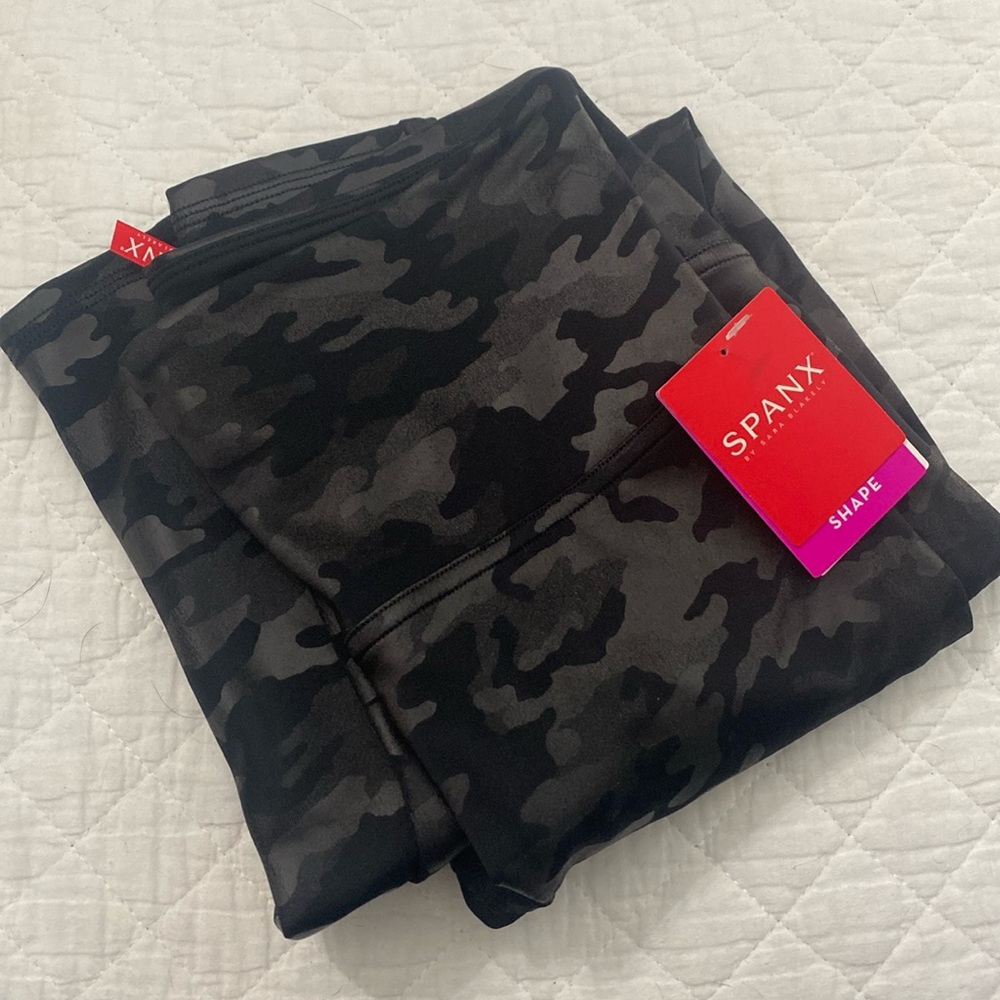 Spanx Leggings